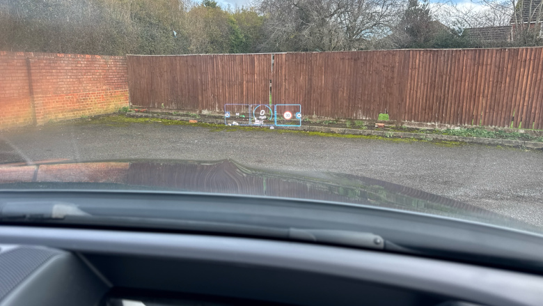 Mercedes-Benz GLE Coupe GLE 400d 4Matic AMG Line Premium + 5dr 9G-Tronic Diesel Estate